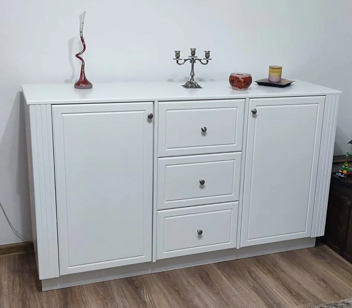 Mobilier de living la comandă – Living 4